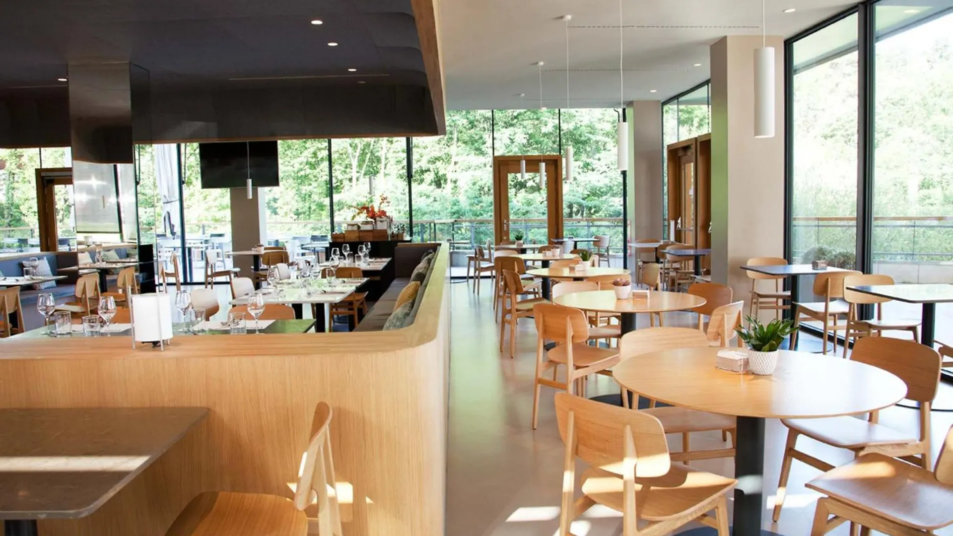 Hotel Arima & Spa - Small Luxury Hotels San Sebastian