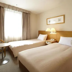 Central Hotel Tokyo ホテル 東京都