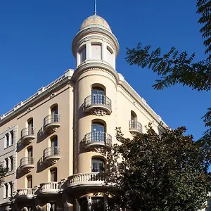 Residencia Erasmus Gracia アパート バルセロナ