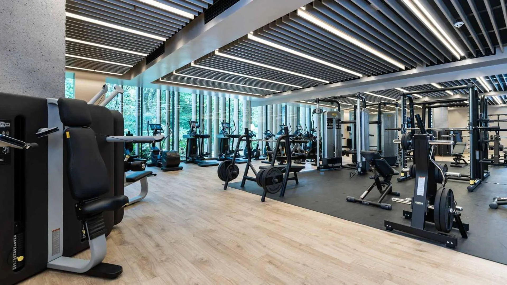 Hotel Arima & Spa - Small Luxury Hotels San Sebastian