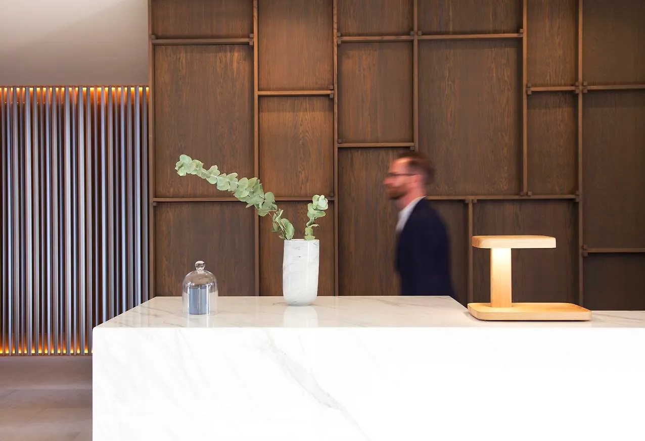 Hotel Arima & Spa - Small Luxury Hotels San Sebastián